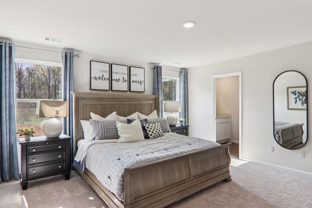 928 Kinnerton Trail, Spartanburg, SC 29301