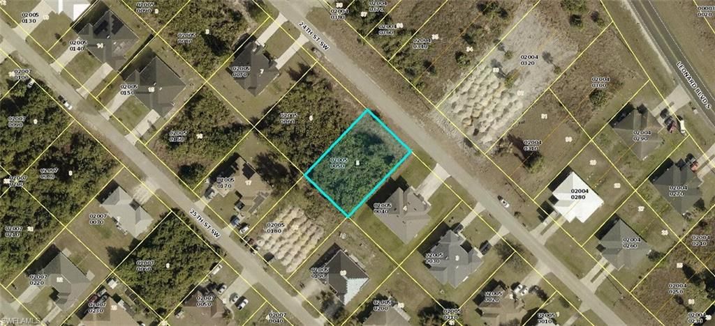 5219 24th ST SW, Lehigh Acres, FL 33973