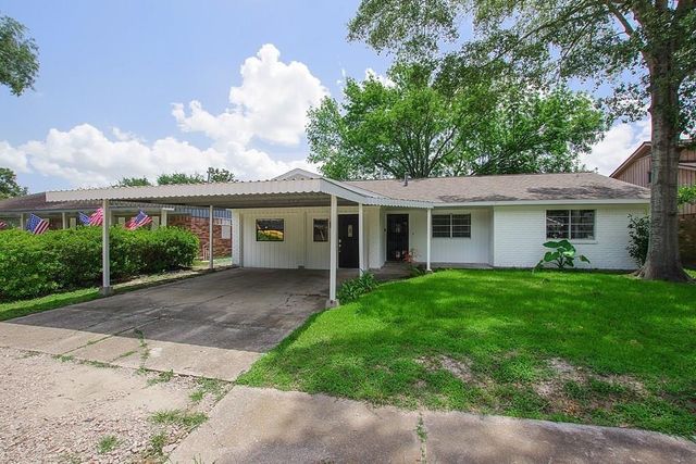 4205 Ember Lane, Deer Park, TX 77536