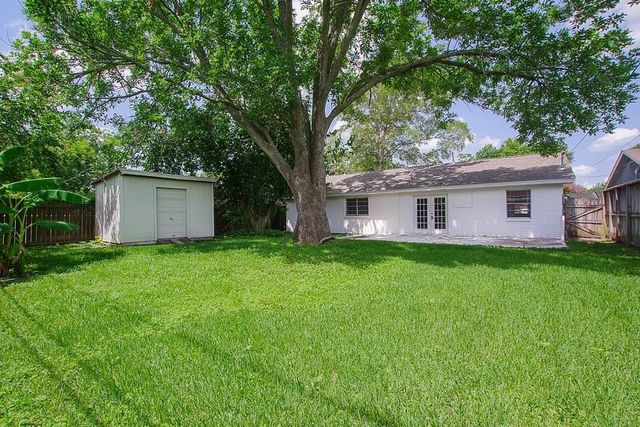 4205 Ember Lane, Deer Park, TX 77536