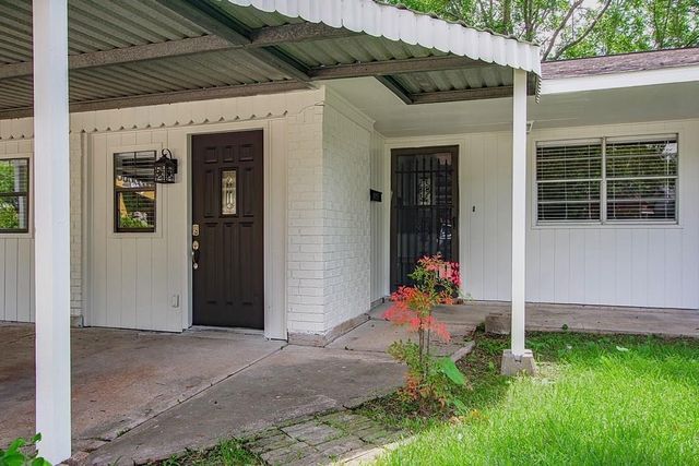 4205 Ember Lane, Deer Park, TX 77536