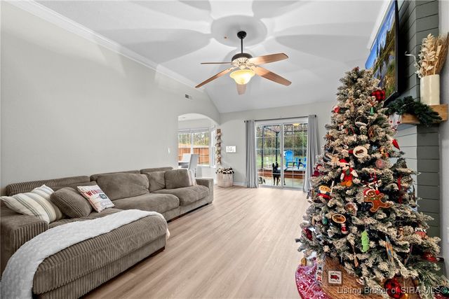 2031 Snyder Drive, Jeffersonville, IN 47130