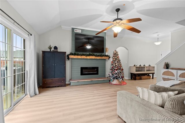 2031 Snyder Drive, Jeffersonville, IN 47130