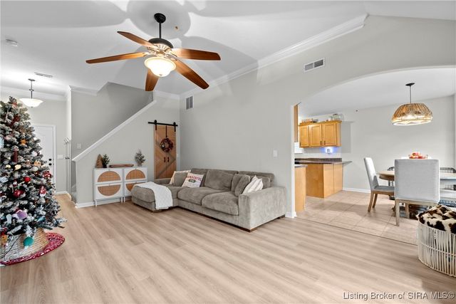 2031 Snyder Drive, Jeffersonville, IN 47130