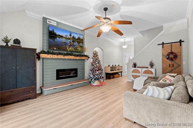 2031 Snyder Drive, Jeffersonville, IN 47130