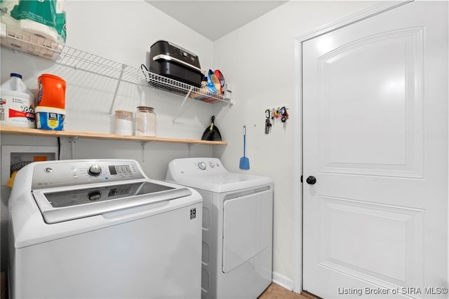 2031 Snyder Drive, Jeffersonville, IN 47130