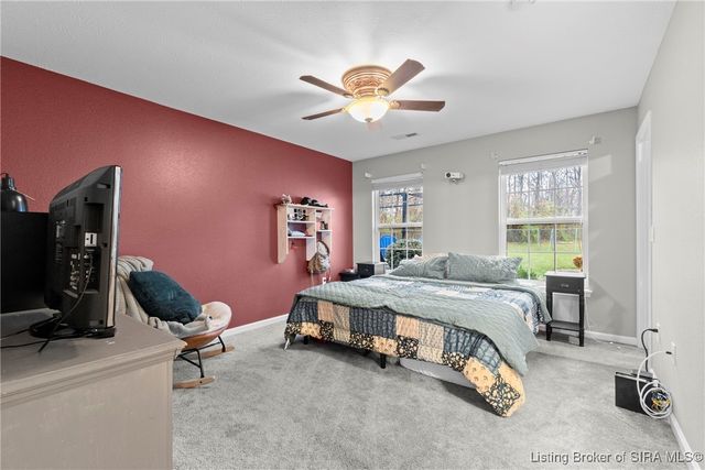 2031 Snyder Drive, Jeffersonville, IN 47130