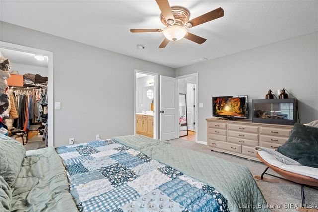 2031 Snyder Drive, Jeffersonville, IN 47130