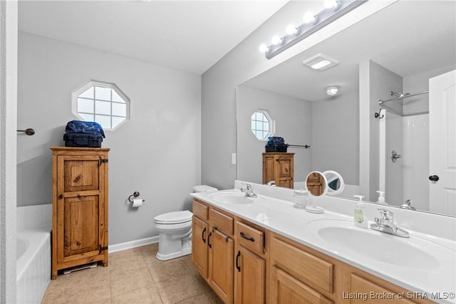 2031 Snyder Drive, Jeffersonville, IN 47130