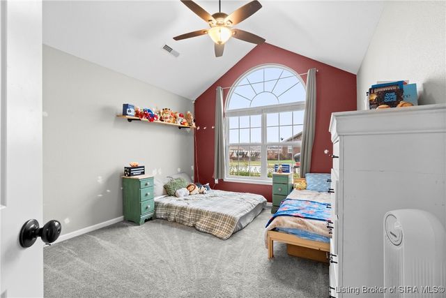 2031 Snyder Drive, Jeffersonville, IN 47130