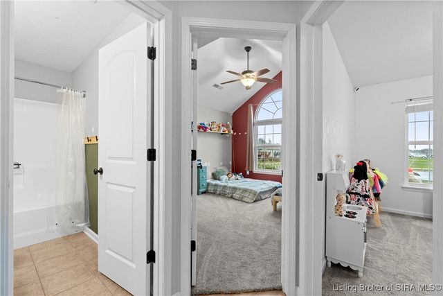 2031 Snyder Drive, Jeffersonville, IN 47130