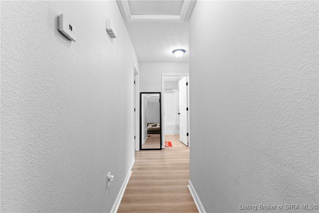 2031 Snyder Drive, Jeffersonville, IN 47130