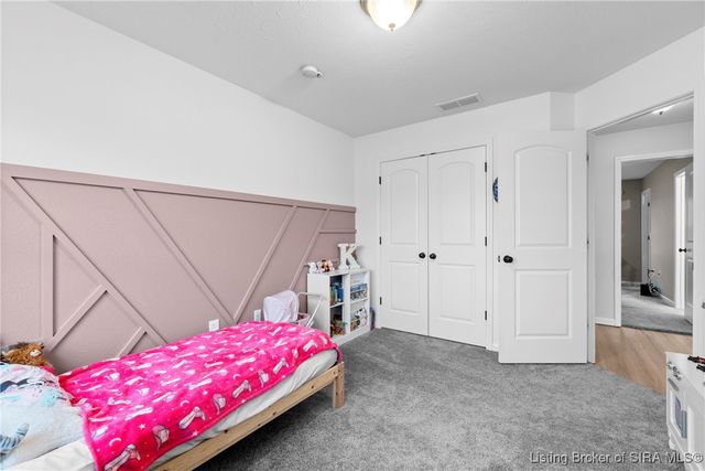 2031 Snyder Drive, Jeffersonville, IN 47130