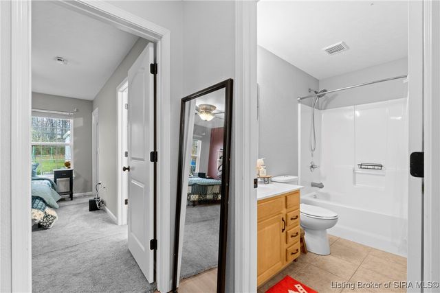 2031 Snyder Drive, Jeffersonville, IN 47130