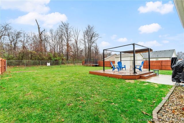 2031 Snyder Drive, Jeffersonville, IN 47130