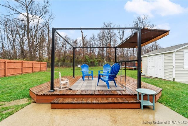 2031 Snyder Drive, Jeffersonville, IN 47130