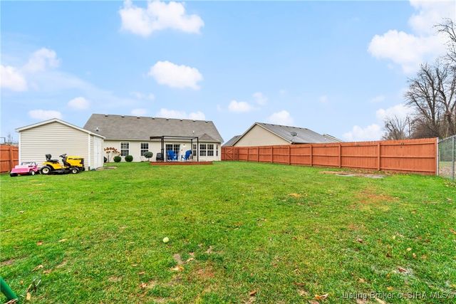 2031 Snyder Drive, Jeffersonville, IN 47130