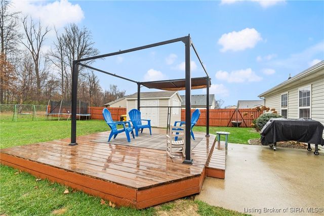 2031 Snyder Drive, Jeffersonville, IN 47130