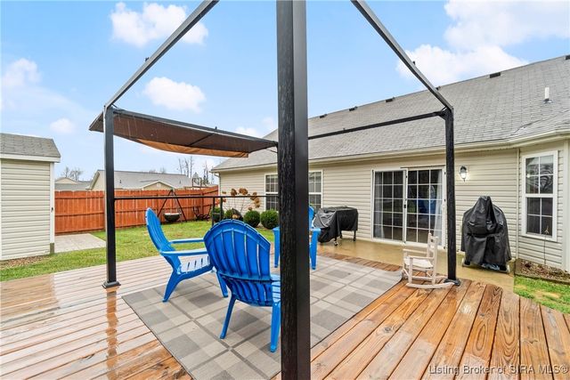 2031 Snyder Drive, Jeffersonville, IN 47130