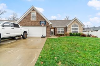 2031 Snyder Drive, Jeffersonville, IN 47130