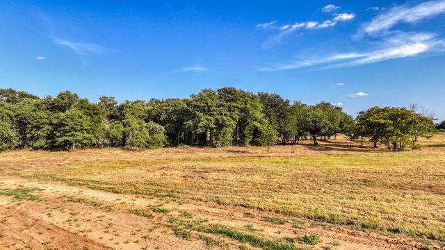 Lot 6 Three Quarter Loop, Poolville, TX 76487