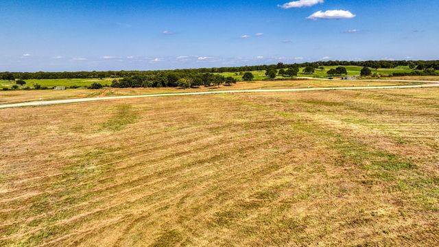 Lot 6 Three Quarter Loop, Poolville, TX 76487