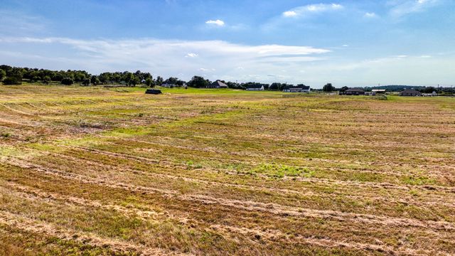Lot 6 Three Quarter Loop, Poolville, TX 76487