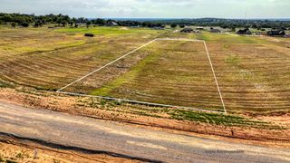 Lot 6 Three Quarter Loop, Poolville, TX 76487