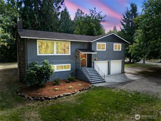 115 Maschke Road, Vader, WA 98593