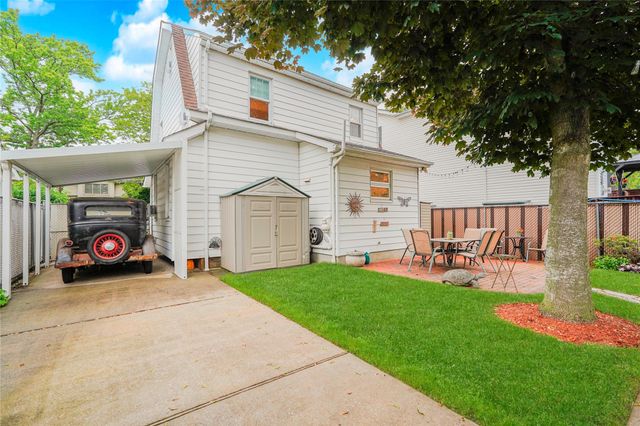 260 Clawson Street, Staten Island, NY 10306