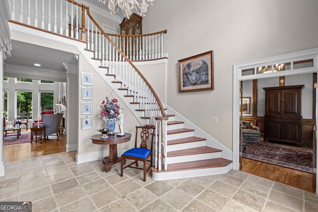 6630 Sunbriar Drive, Cumming, GA 30040