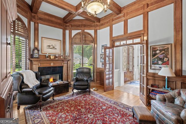 6630 Sunbriar Drive, Cumming, GA 30040