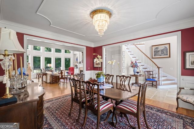 6630 Sunbriar Drive, Cumming, GA 30040