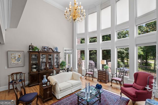6630 Sunbriar Drive, Cumming, GA 30040