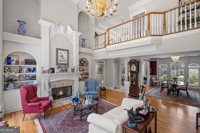 6630 Sunbriar Drive, Cumming, GA 30040