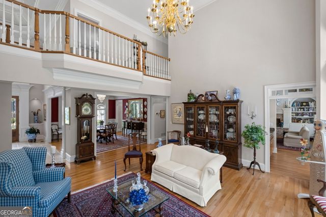 6630 Sunbriar Drive, Cumming, GA 30040