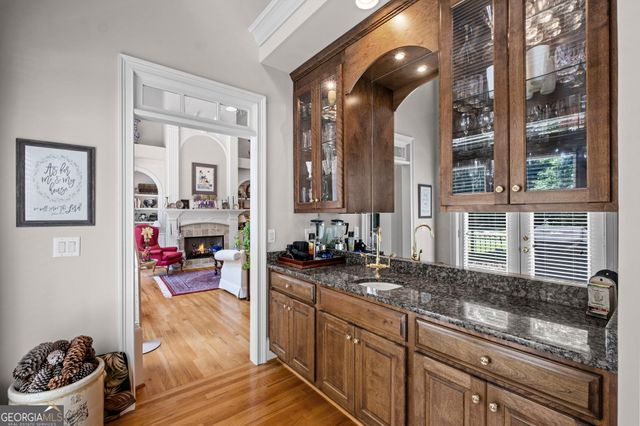 6630 Sunbriar Drive, Cumming, GA 30040