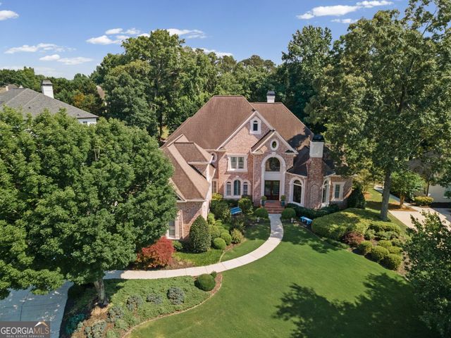 6630 Sunbriar Drive, Cumming, GA 30040