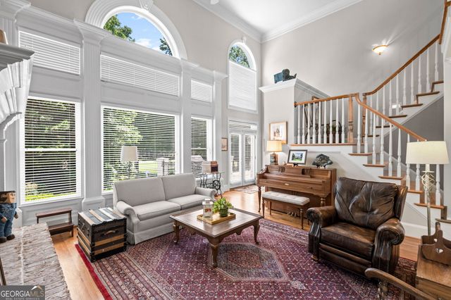 6630 Sunbriar Drive, Cumming, GA 30040