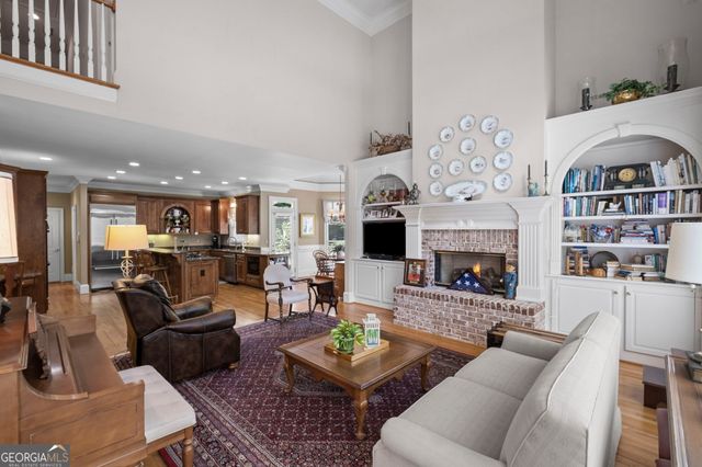 6630 Sunbriar Drive, Cumming, GA 30040