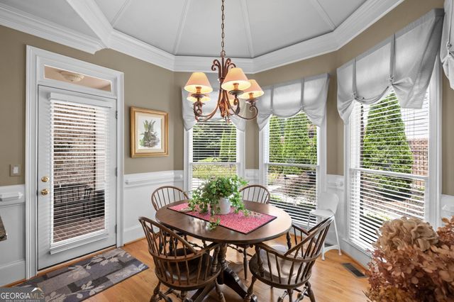 6630 Sunbriar Drive, Cumming, GA 30040