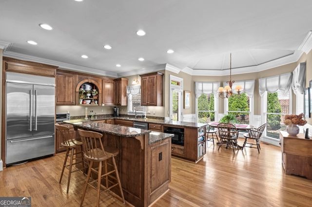 6630 Sunbriar Drive, Cumming, GA 30040