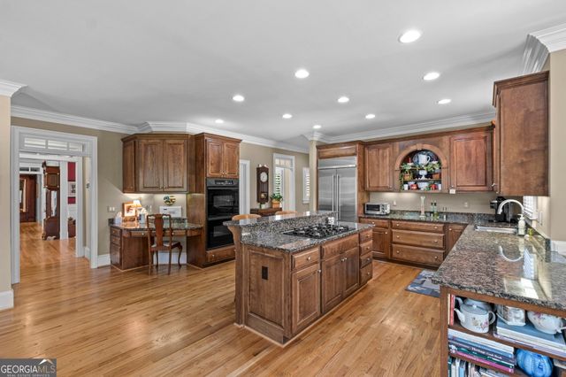 6630 Sunbriar Drive, Cumming, GA 30040