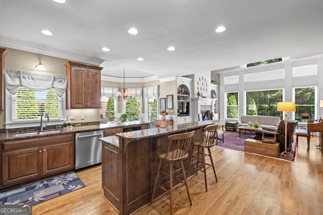 6630 Sunbriar Drive, Cumming, GA 30040