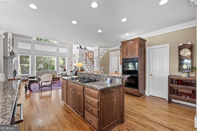 6630 Sunbriar Drive, Cumming, GA 30040
