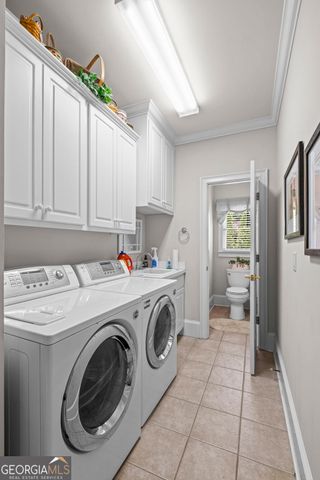 6630 Sunbriar Drive, Cumming, GA 30040