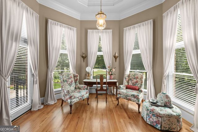 6630 Sunbriar Drive, Cumming, GA 30040