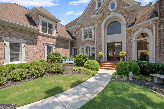 6630 Sunbriar Drive, Cumming, GA 30040