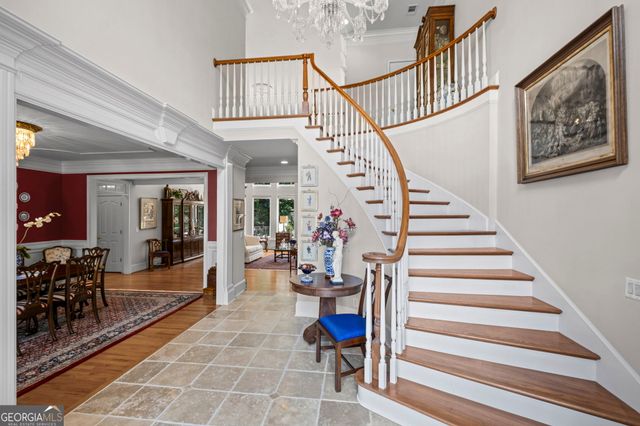 6630 Sunbriar Drive, Cumming, GA 30040