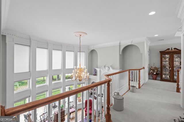 6630 Sunbriar Drive, Cumming, GA 30040